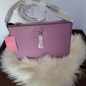 Kate Spade Valerian Crossbody bag